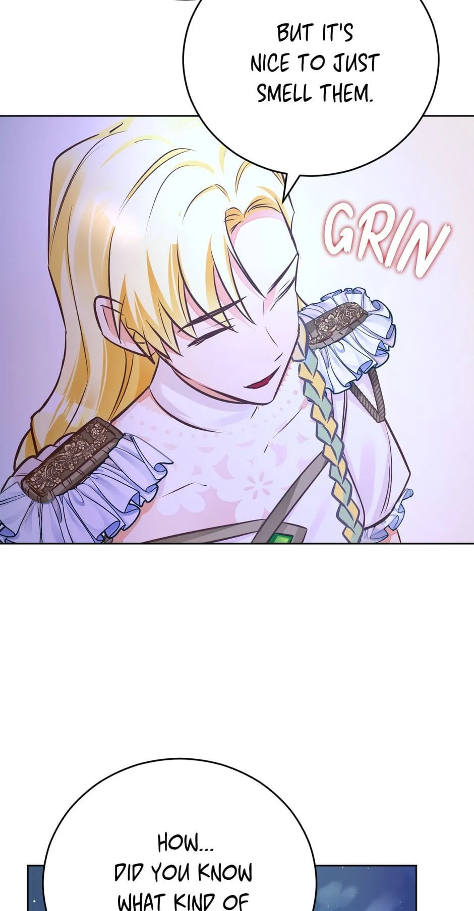 The Princess Doesn’t Want To Marry Her Ideal Type chapter 57 page 26