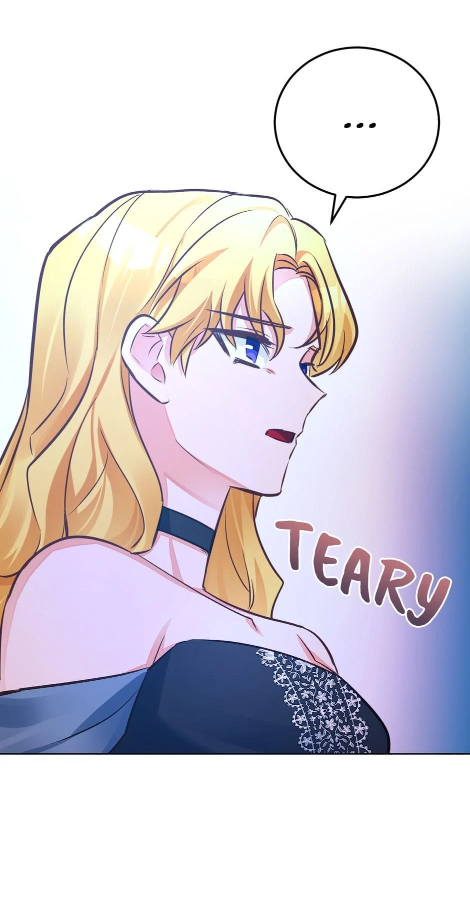 The Princess Doesn’t Want To Marry Her Ideal Type chapter 57 page 28