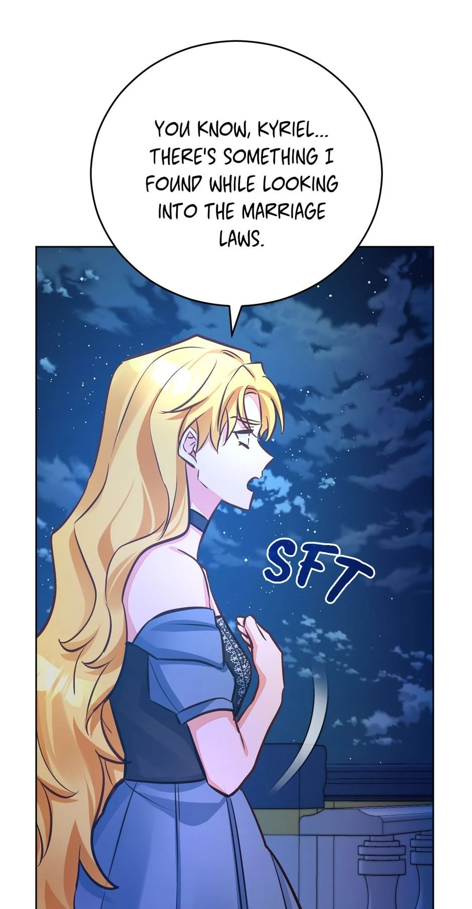 The Princess Doesn’t Want To Marry Her Ideal Type chapter 57 page 29