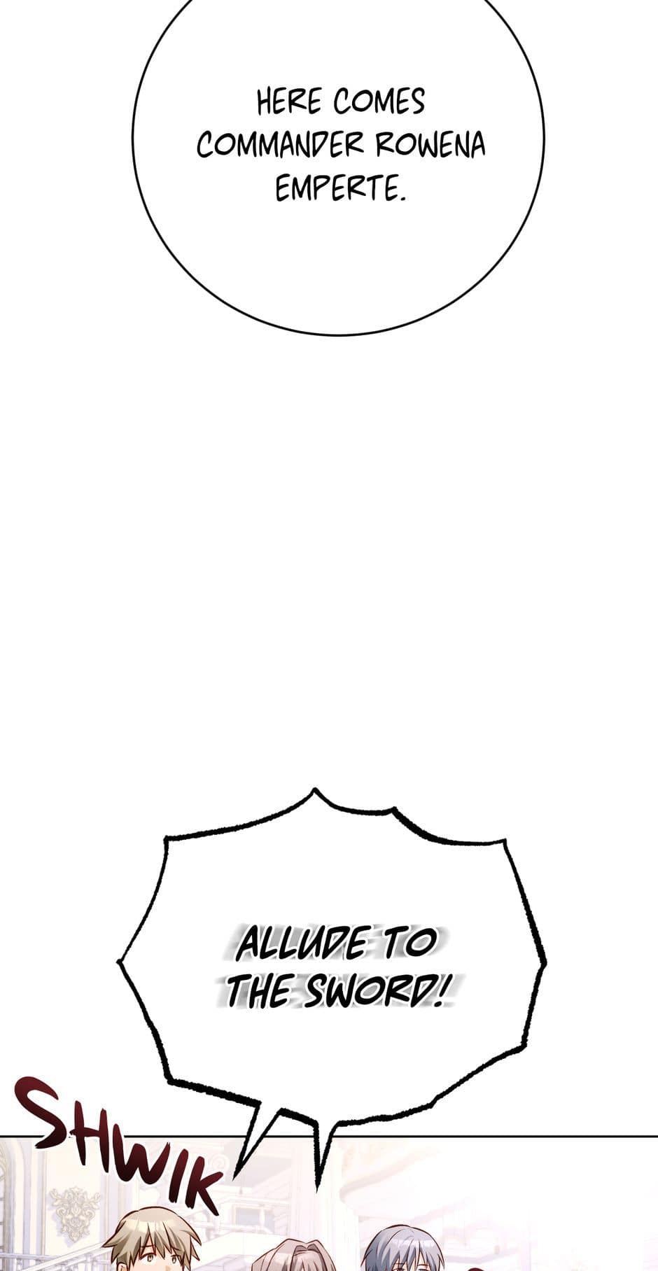The Princess Doesn’t Want To Marry Her Ideal Type chapter 57 page 45
