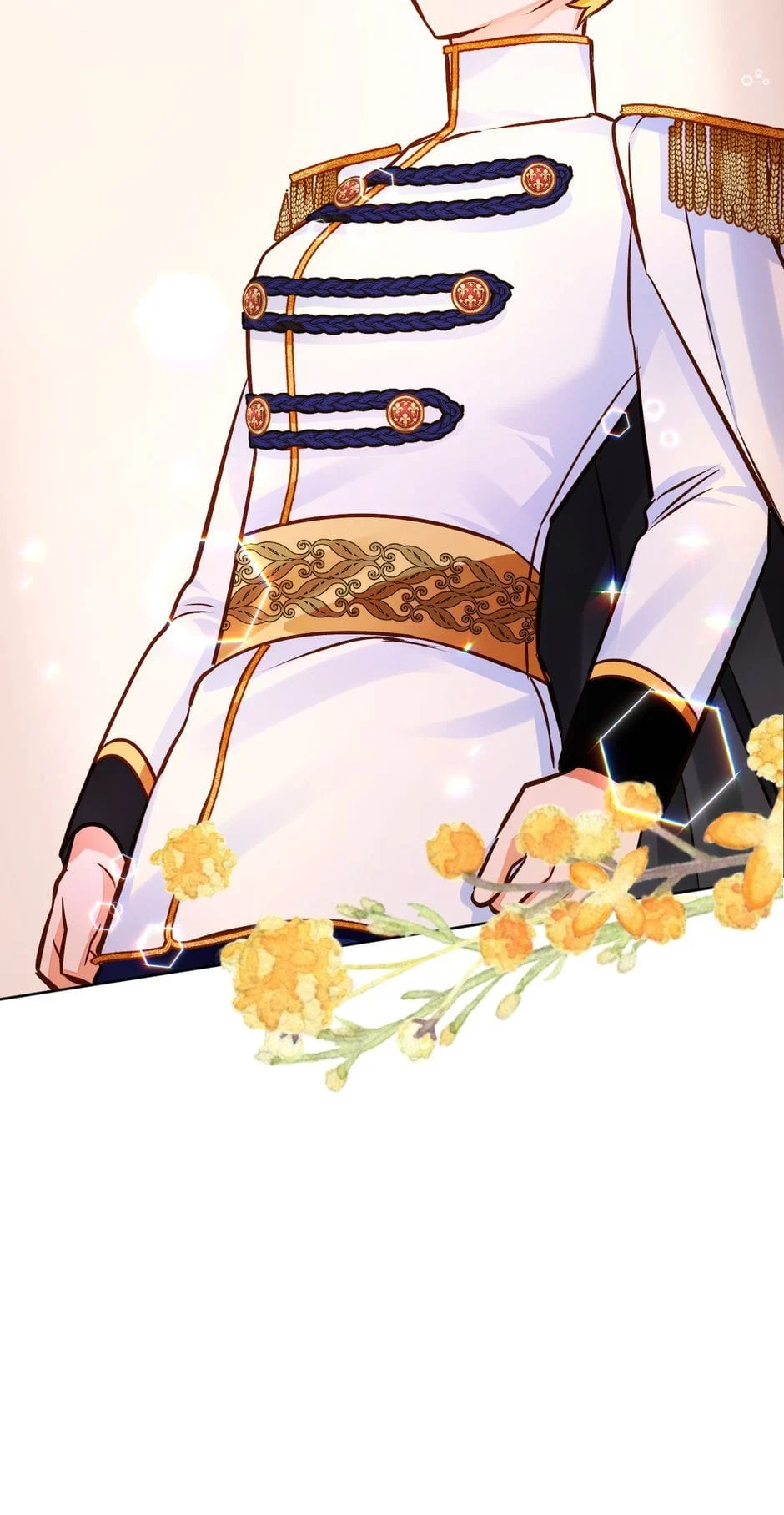 The Princess Doesn’t Want To Marry Her Ideal Type chapter 57 page 47