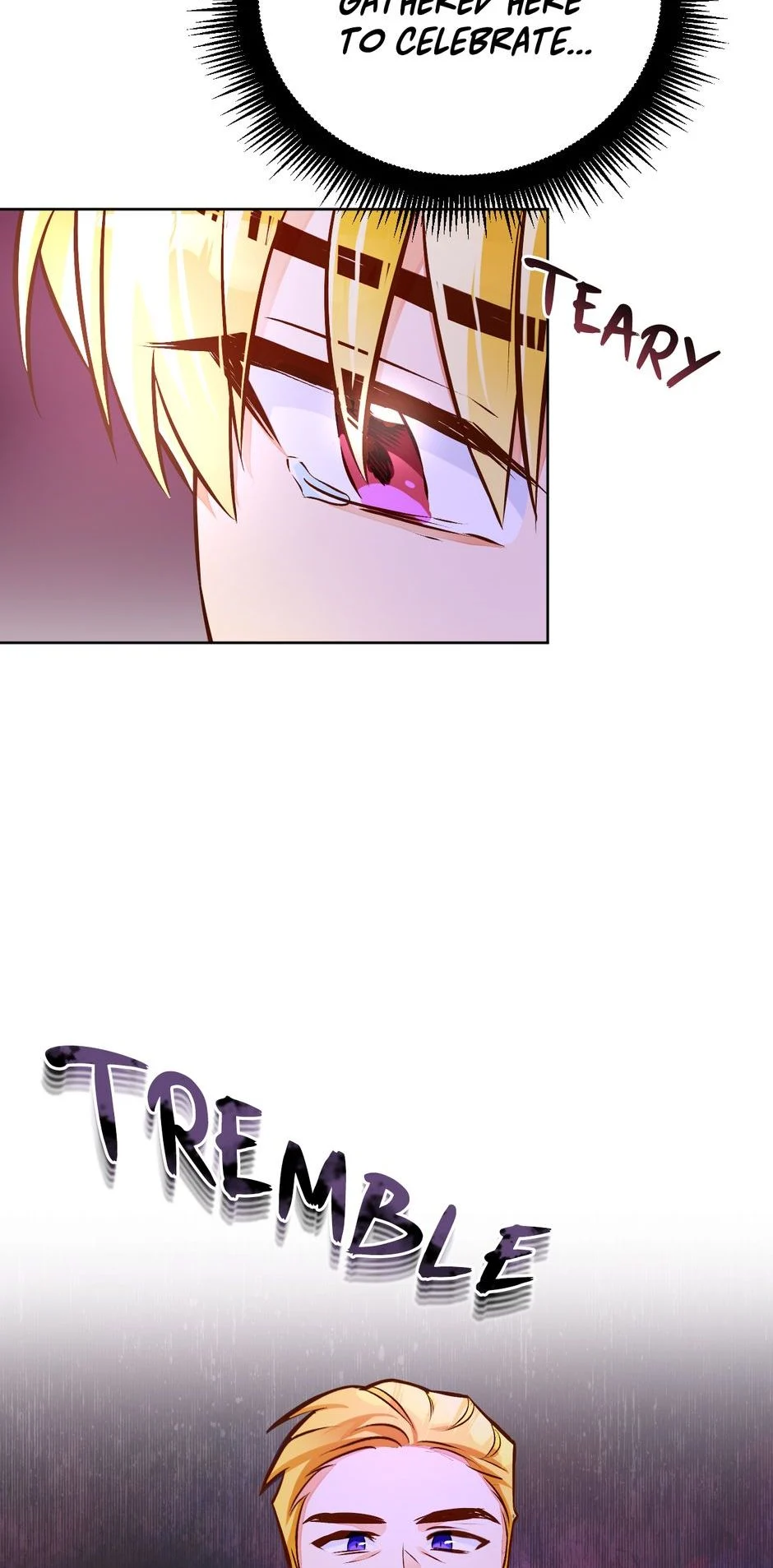 The Princess Doesn’t Want To Marry Her Ideal Type chapter 57 page 56