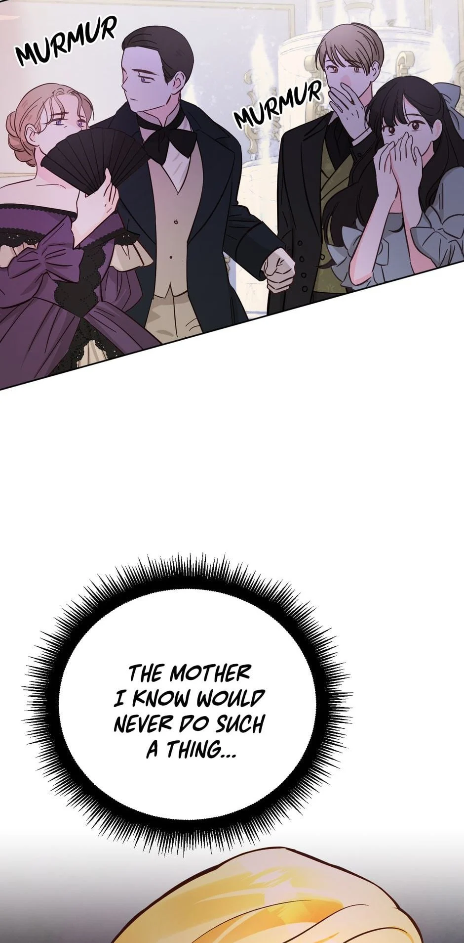 The Princess Doesn’t Want To Marry Her Ideal Type chapter 57 page 59