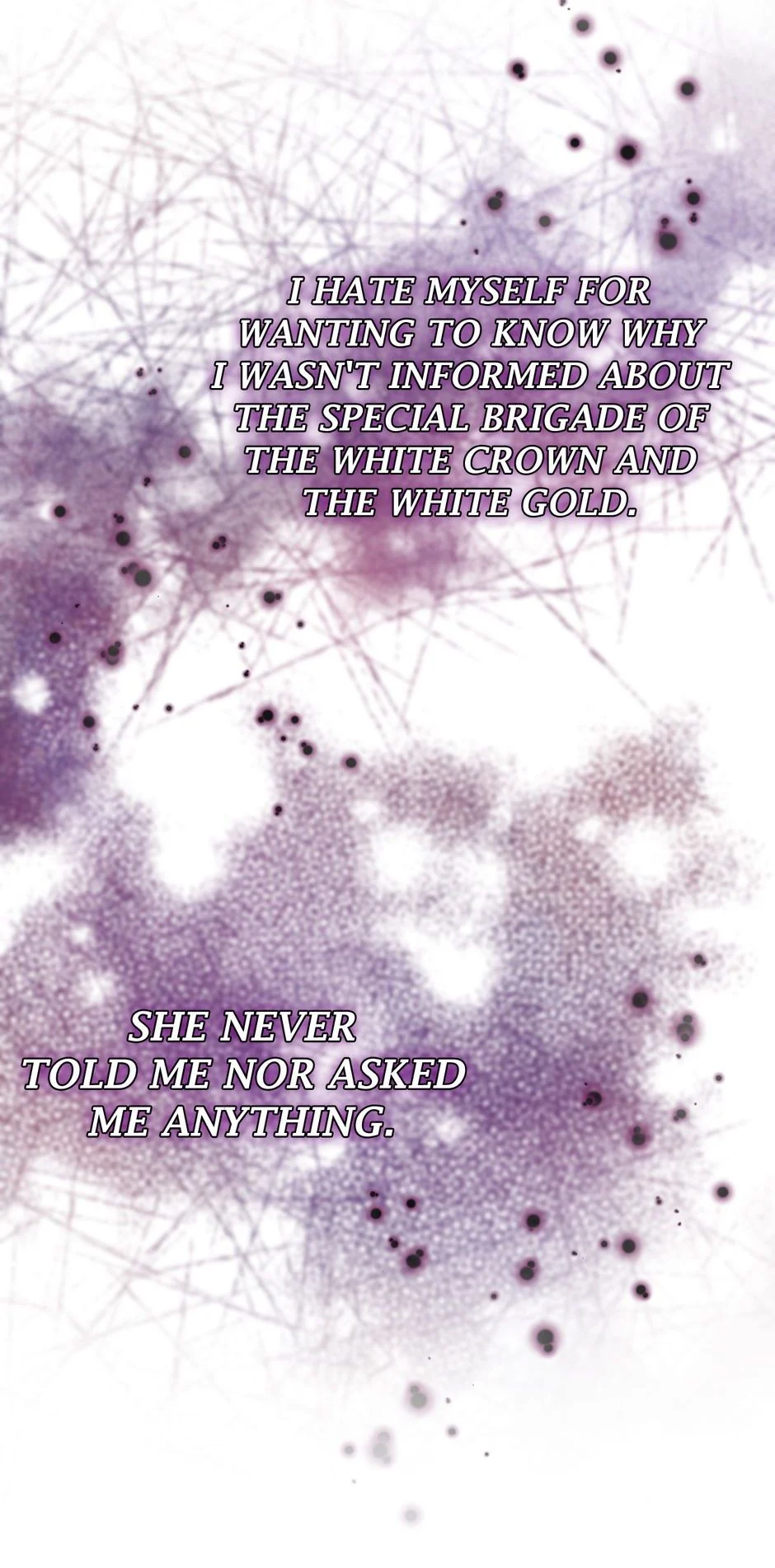 The Princess Doesn’t Want To Marry Her Ideal Type chapter 57 page 61
