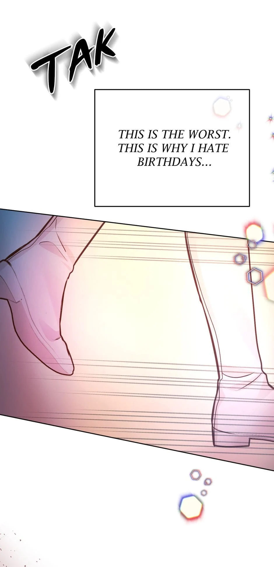 The Princess Doesn’t Want To Marry Her Ideal Type chapter 57 page 62