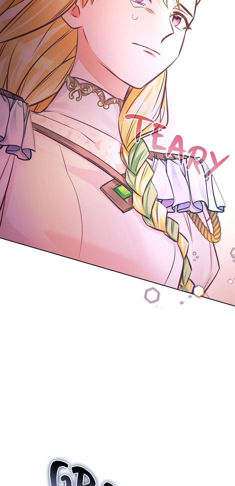 The Princess Doesn’t Want To Marry Her Ideal Type chapter 57 page 66