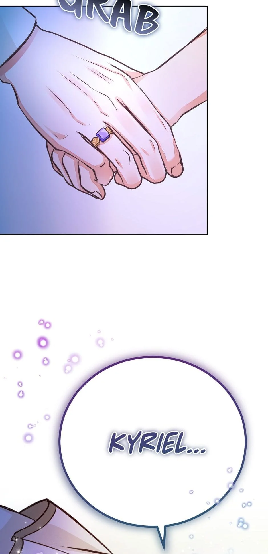 The Princess Doesn’t Want To Marry Her Ideal Type chapter 57 page 67