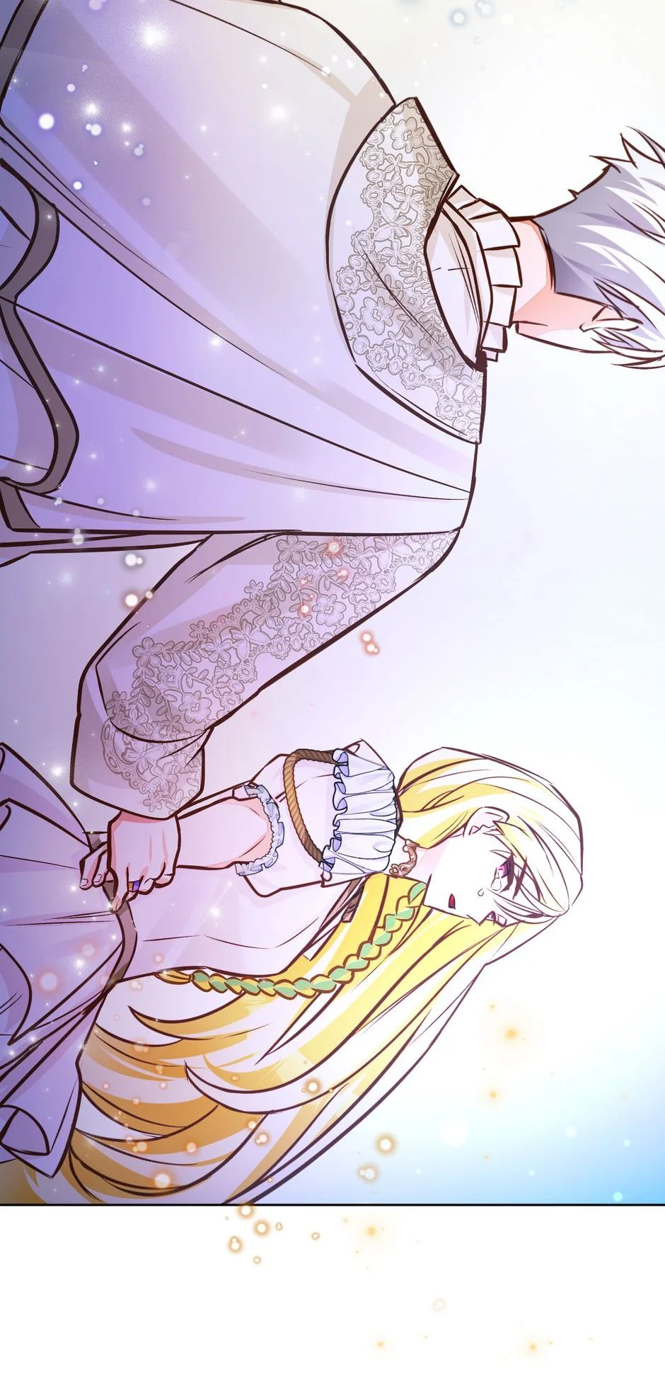 The Princess Doesn’t Want To Marry Her Ideal Type chapter 57 page 68