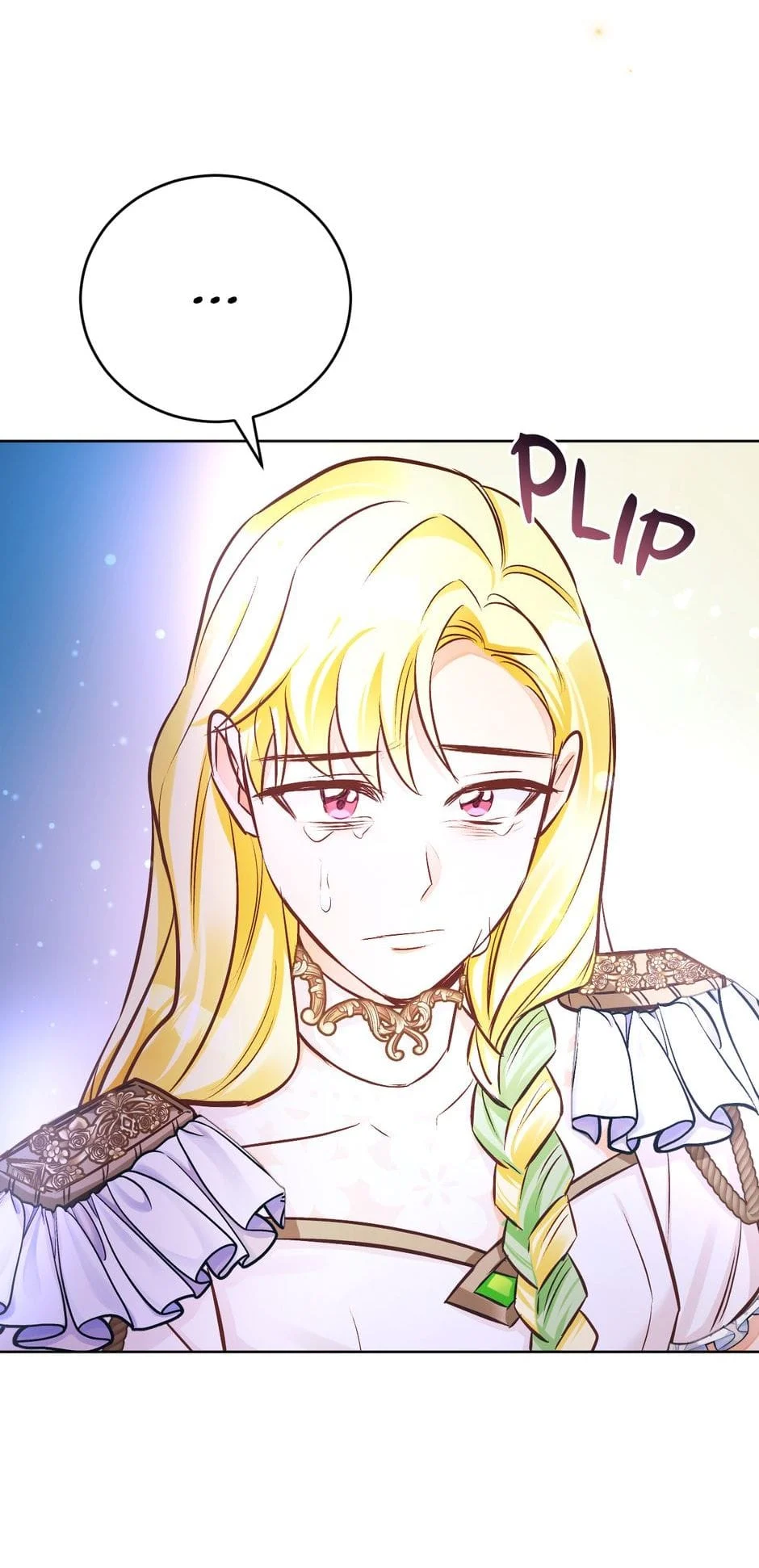 The Princess Doesn’t Want To Marry Her Ideal Type chapter 57 page 69