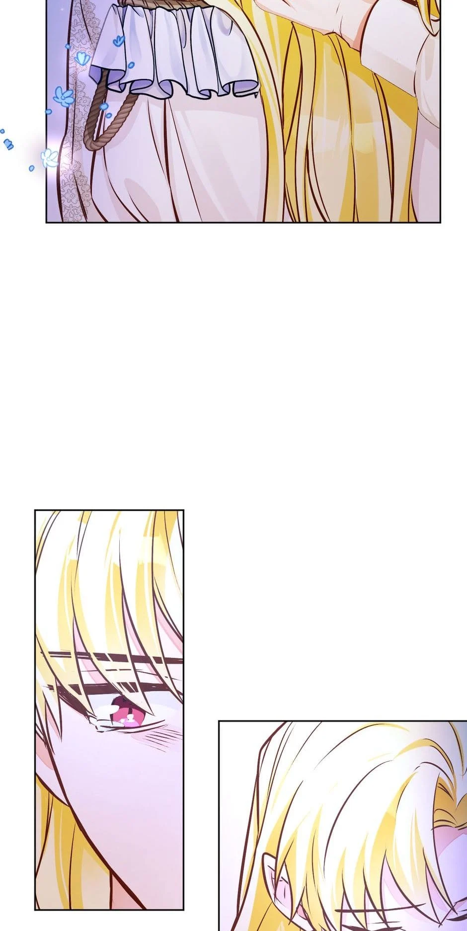 The Princess Doesn’t Want To Marry Her Ideal Type chapter 57 page 74