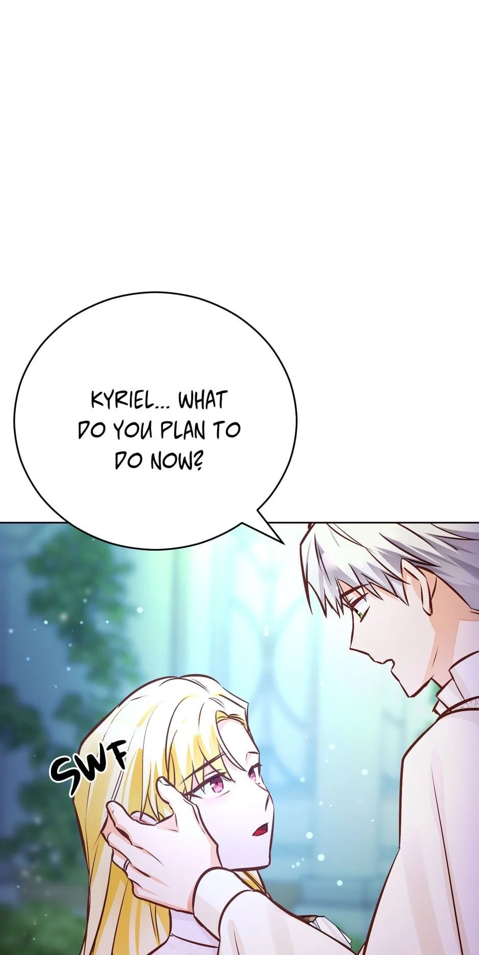 The Princess Doesn’t Want To Marry Her Ideal Type chapter 57 page 76