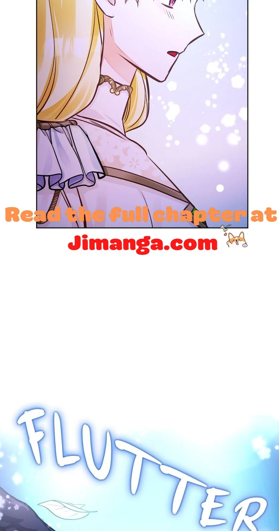 The Princess Doesn’t Want To Marry Her Ideal Type chapter 57 page 84
