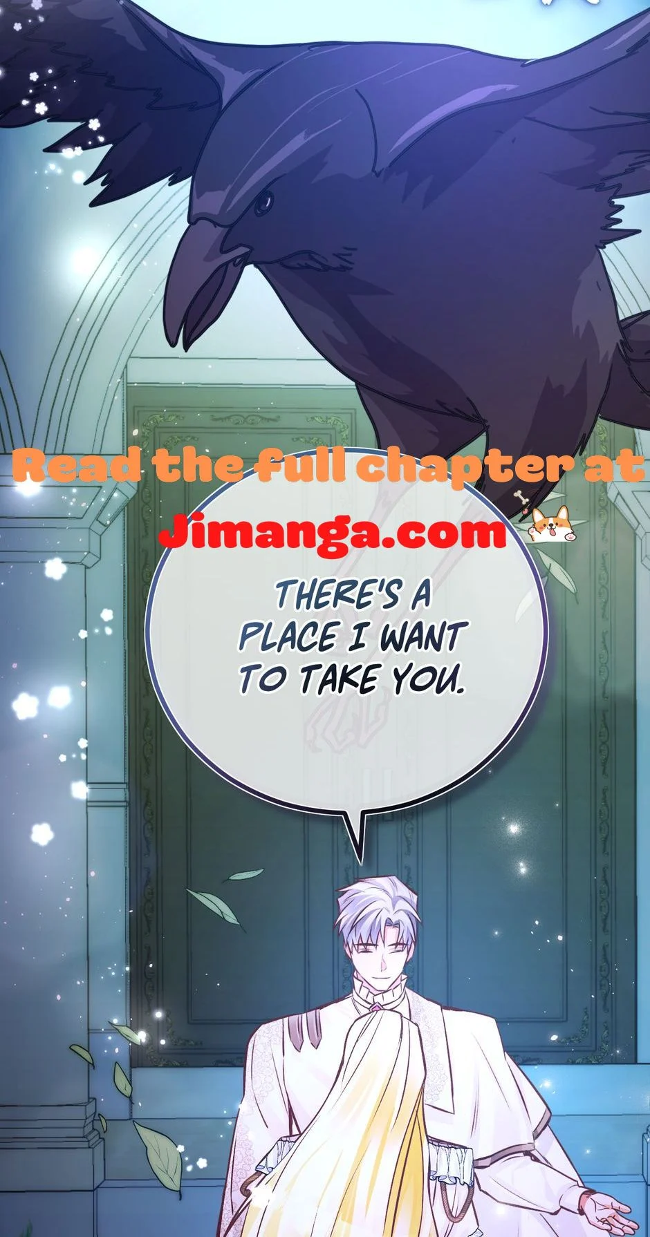 The Princess Doesn’t Want To Marry Her Ideal Type chapter 57 page 85