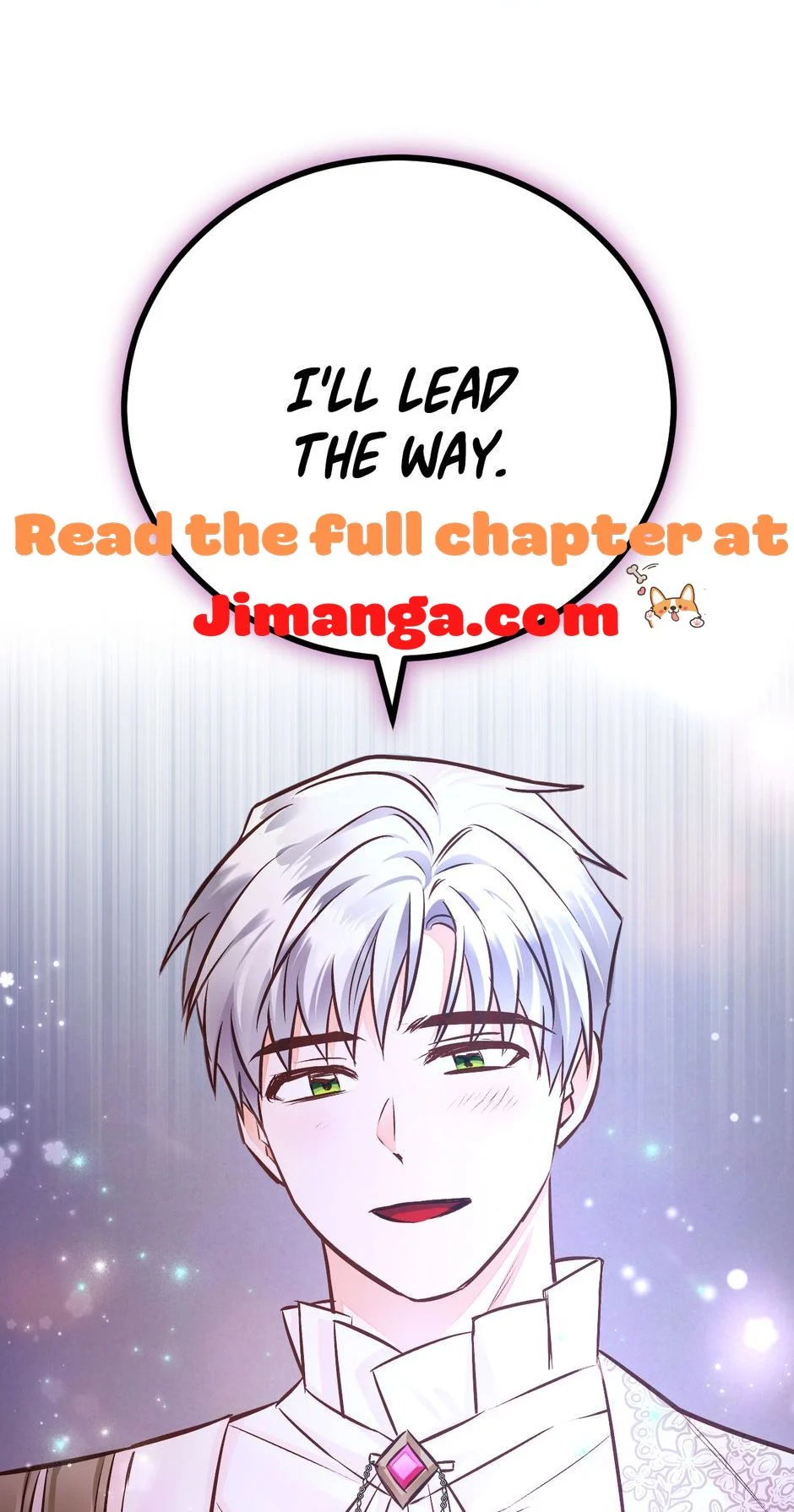 The Princess Doesn’t Want To Marry Her Ideal Type chapter 57 page 87