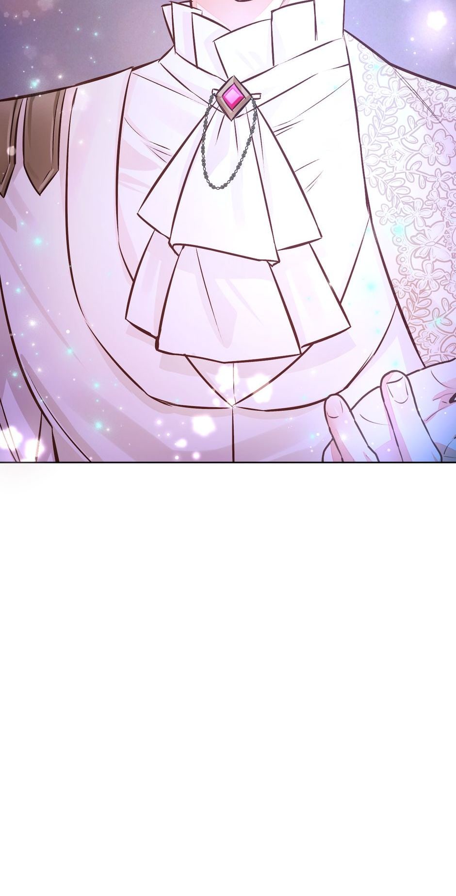 The Princess Doesn’t Want To Marry Her Ideal Type chapter 58 page 2