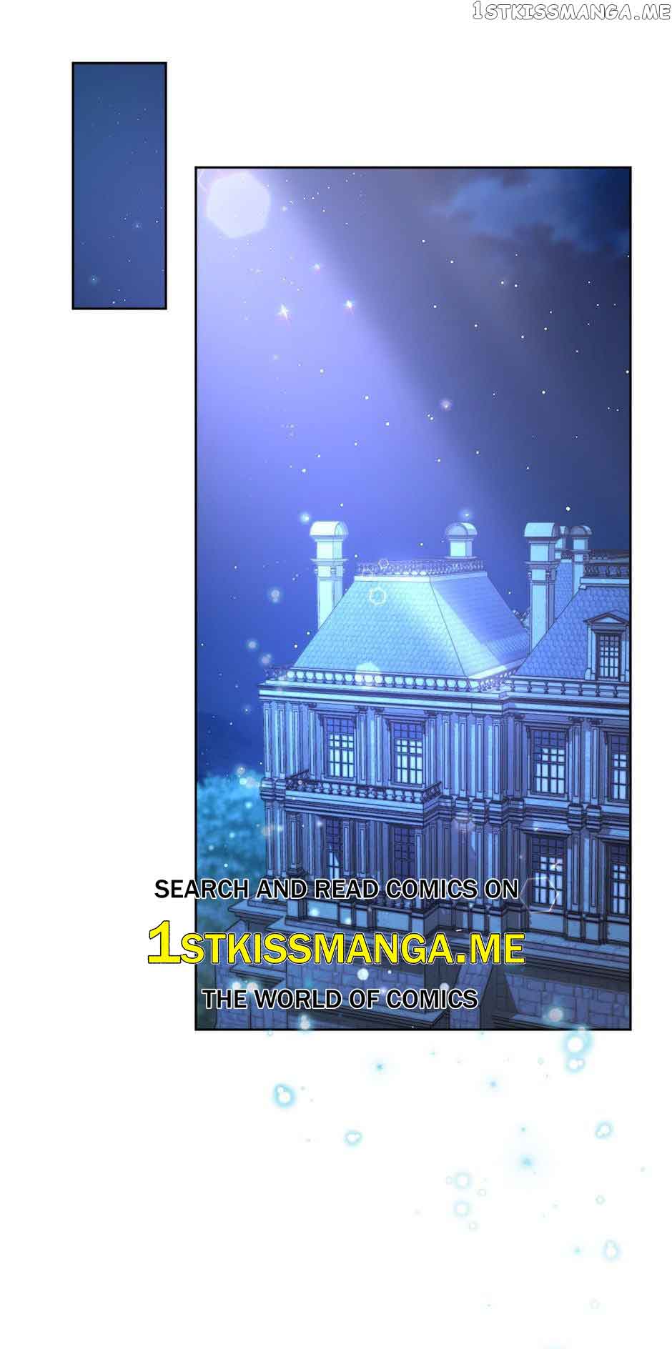 The Princess Doesn’t Want To Marry Her Ideal Type chapter 59 page 2