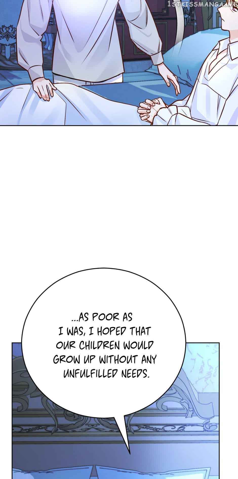 The Princess Doesn’t Want To Marry Her Ideal Type chapter 59 page 7
