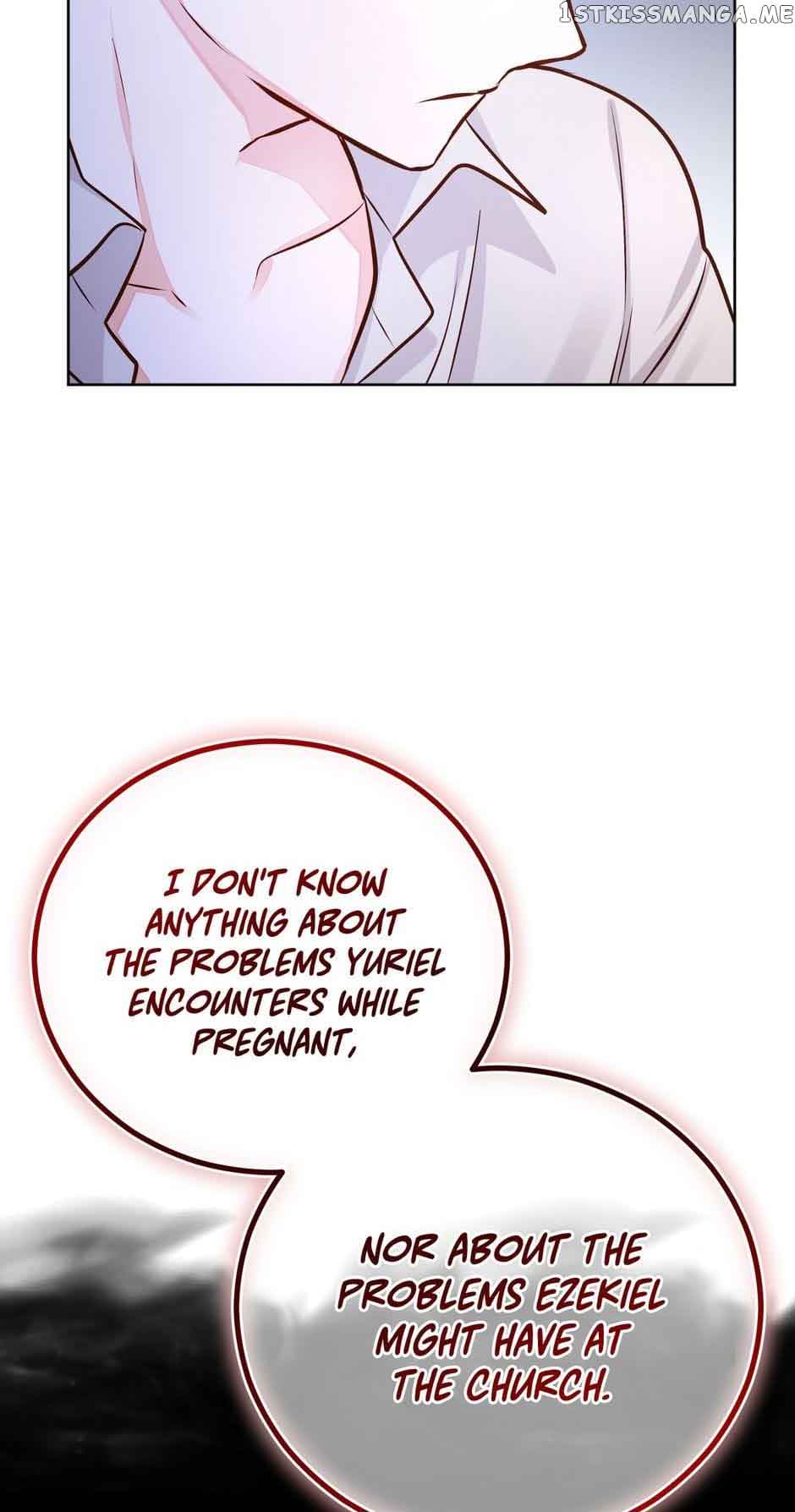 The Princess Doesn’t Want To Marry Her Ideal Type chapter 59 page 12