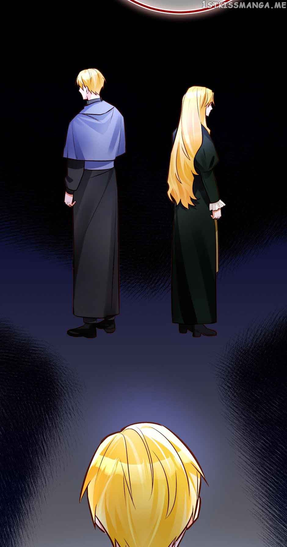 The Princess Doesn’t Want To Marry Her Ideal Type chapter 59 page 13