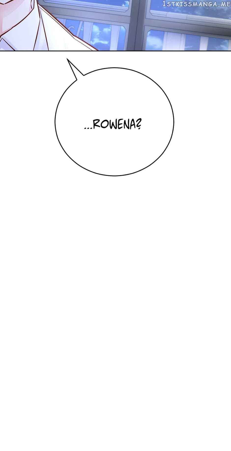The Princess Doesn’t Want To Marry Her Ideal Type chapter 59 page 30