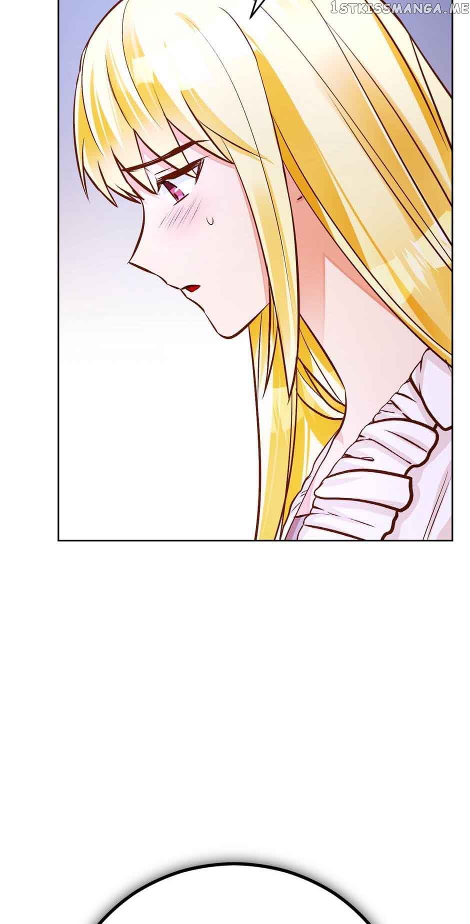 The Princess Doesn’t Want To Marry Her Ideal Type chapter 59 page 44