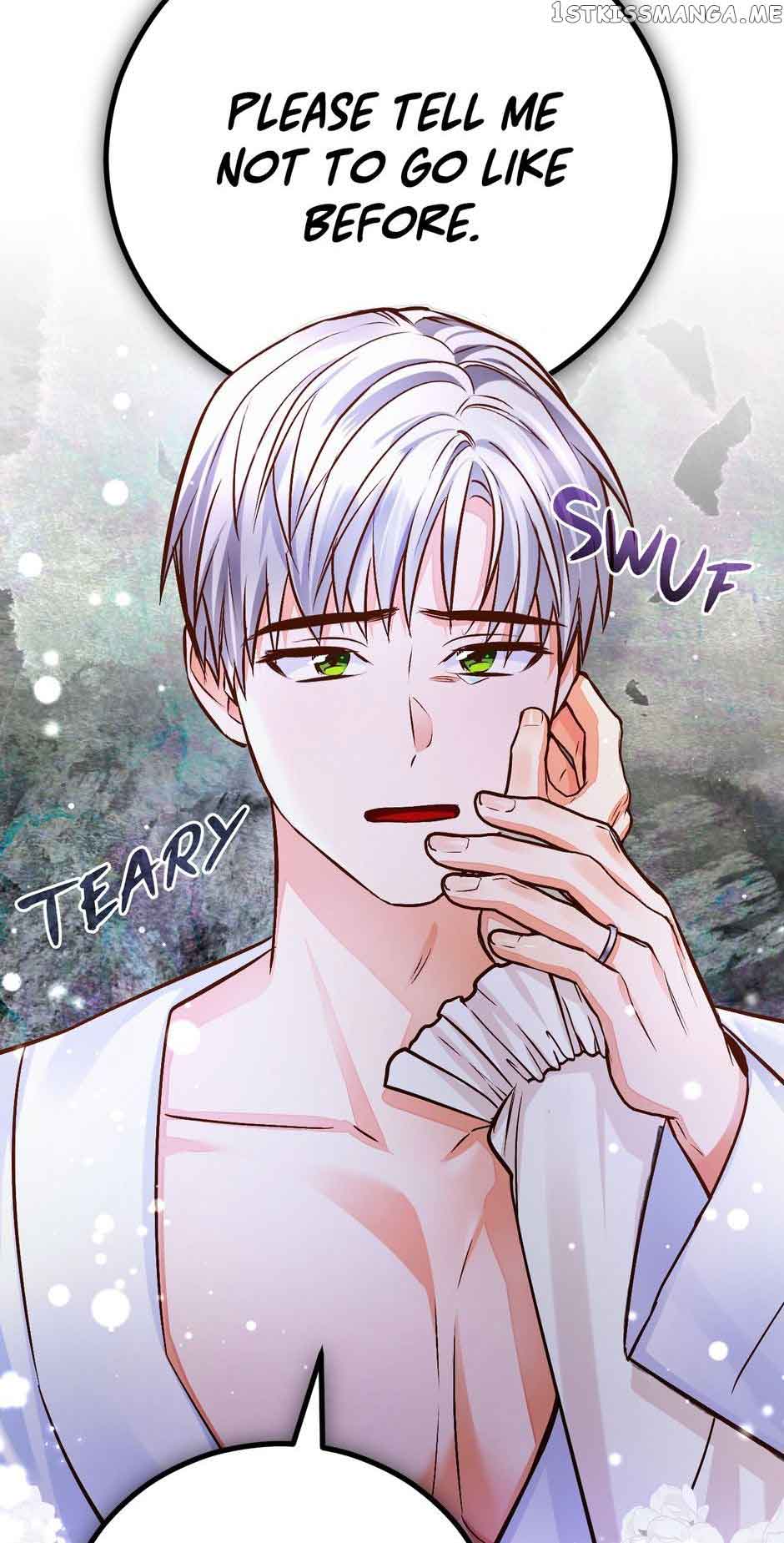 The Princess Doesn’t Want To Marry Her Ideal Type chapter 59 page 45
