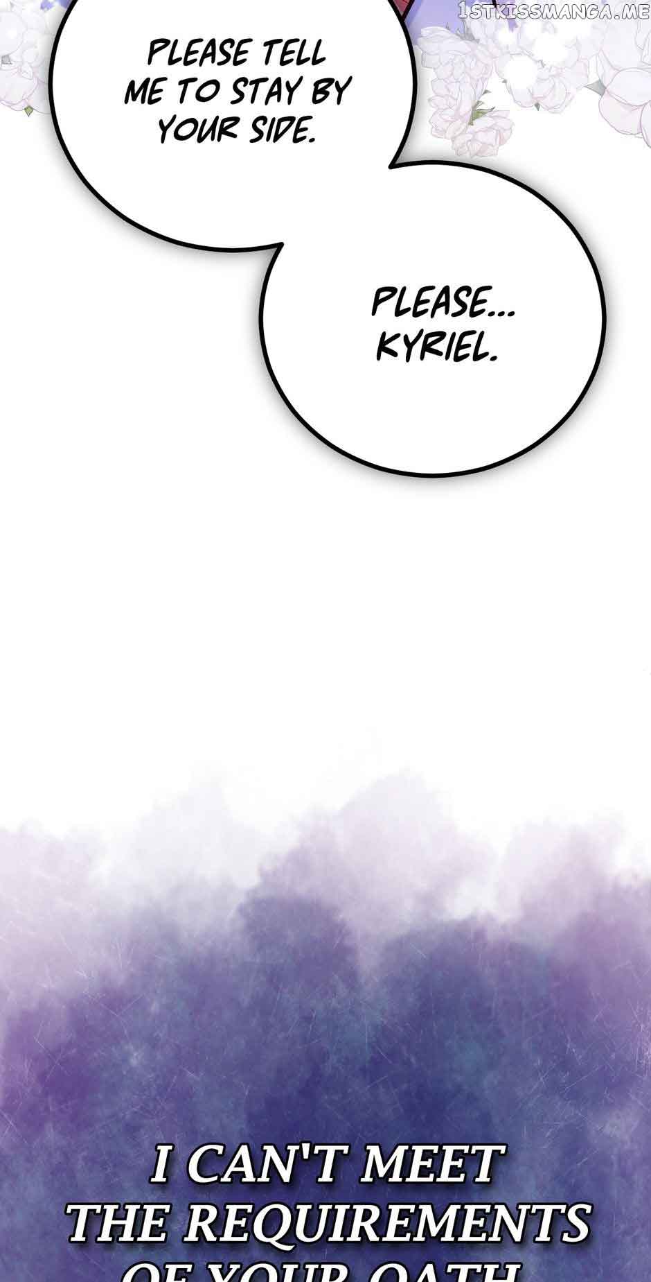 The Princess Doesn’t Want To Marry Her Ideal Type chapter 59 page 46
