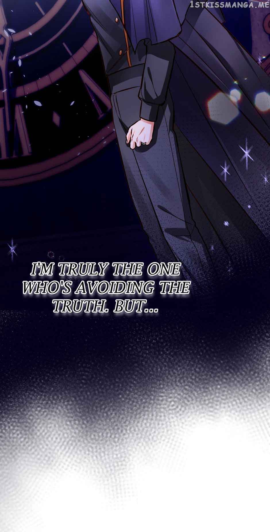 The Princess Doesn’t Want To Marry Her Ideal Type chapter 59 page 48