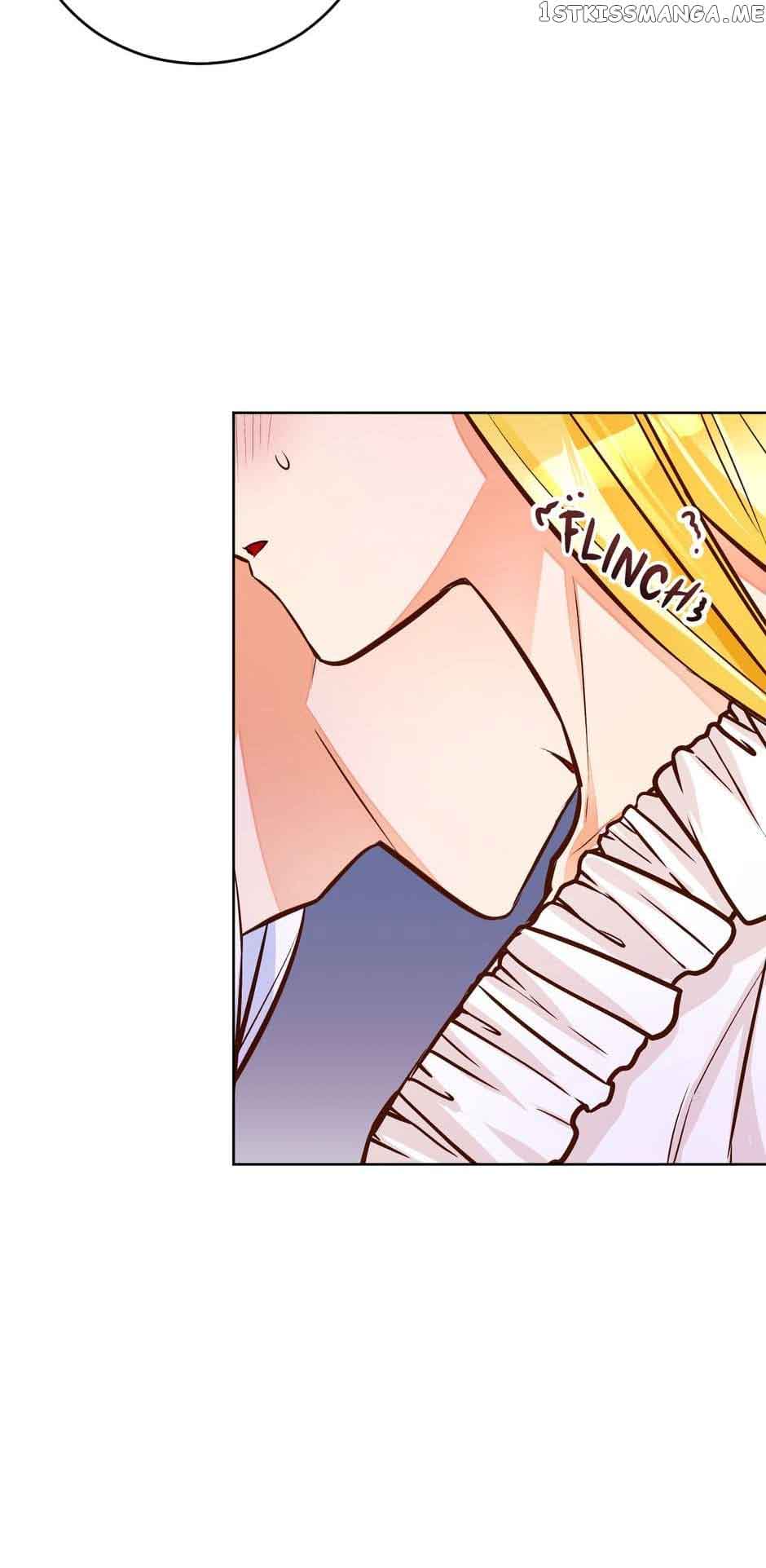 The Princess Doesn’t Want To Marry Her Ideal Type chapter 59 page 56