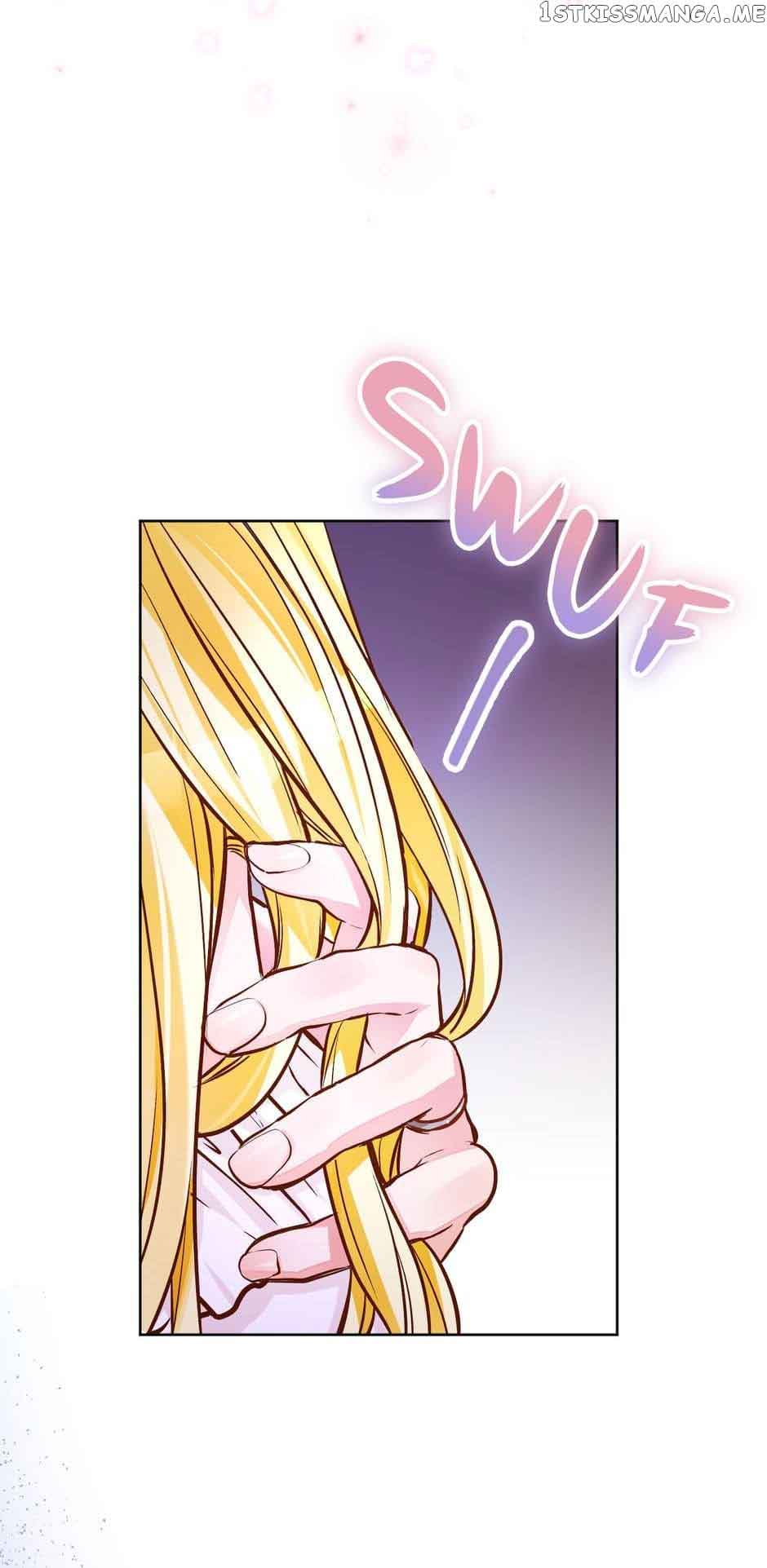 The Princess Doesn’t Want To Marry Her Ideal Type chapter 59 page 59