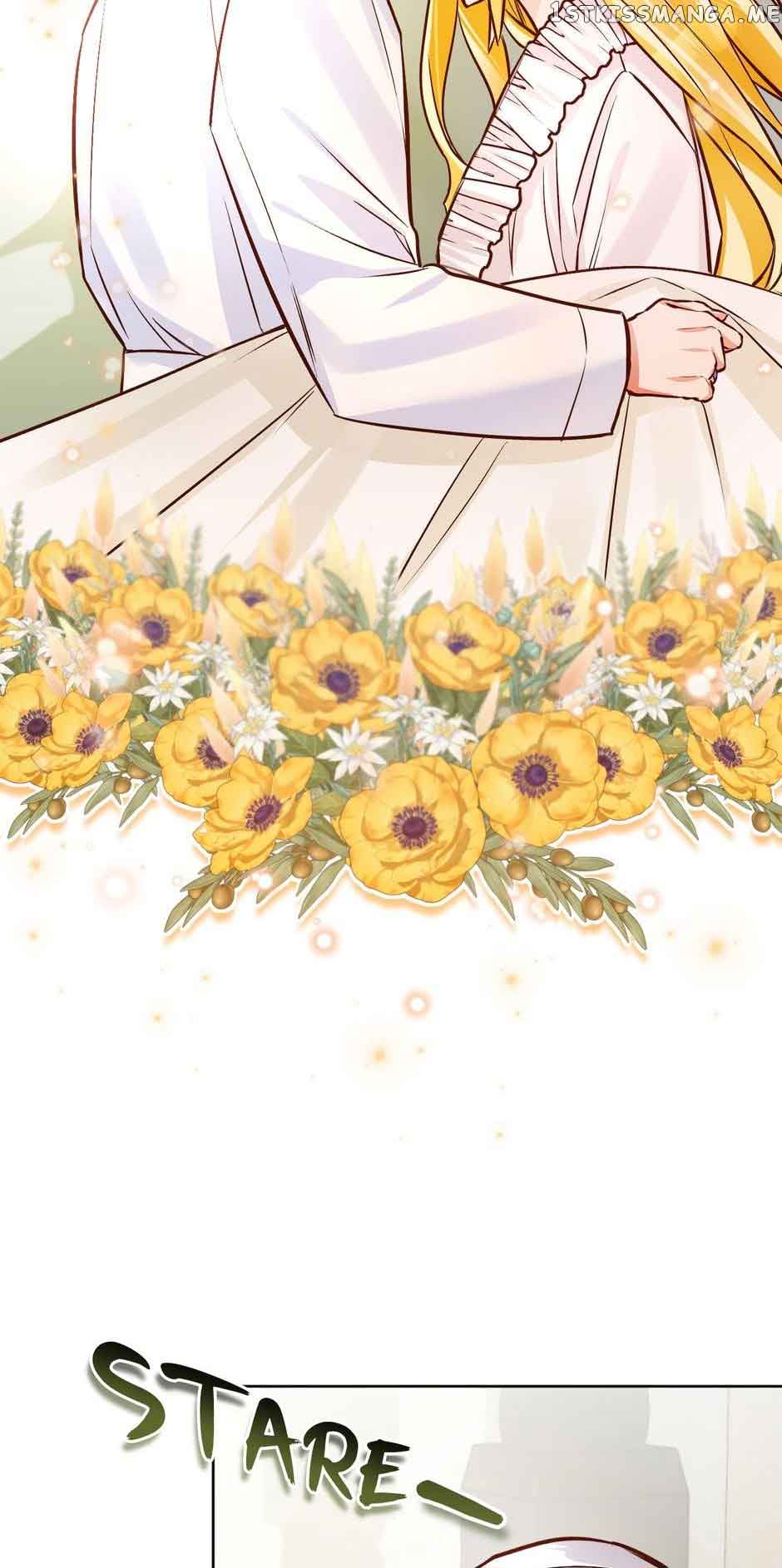 The Princess Doesn’t Want To Marry Her Ideal Type chapter 59 page 63