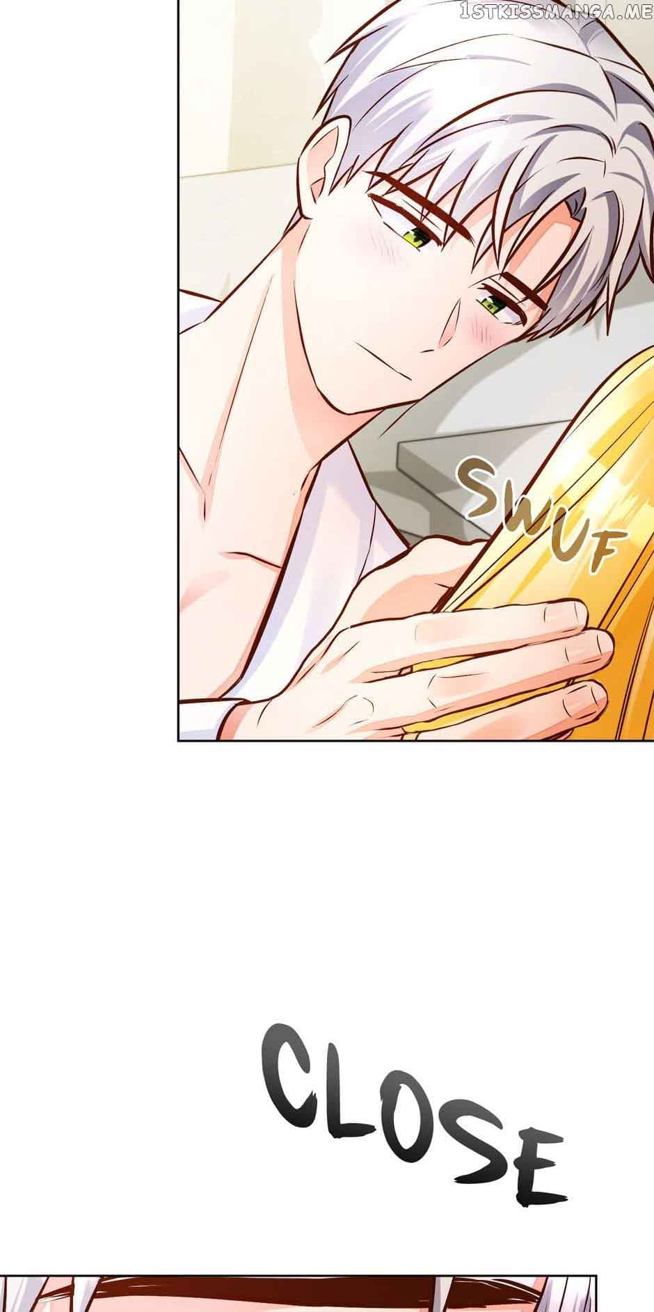 The Princess Doesn’t Want To Marry Her Ideal Type chapter 59 page 64