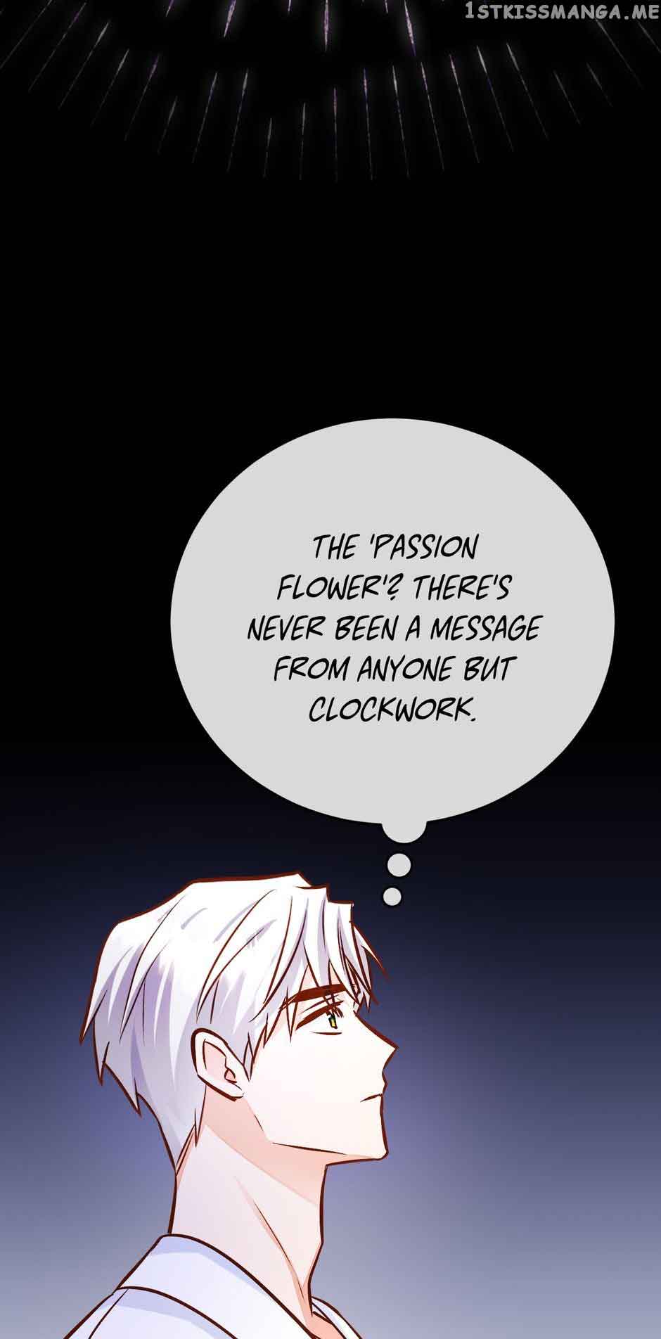 The Princess Doesn’t Want To Marry Her Ideal Type chapter 59 page 70