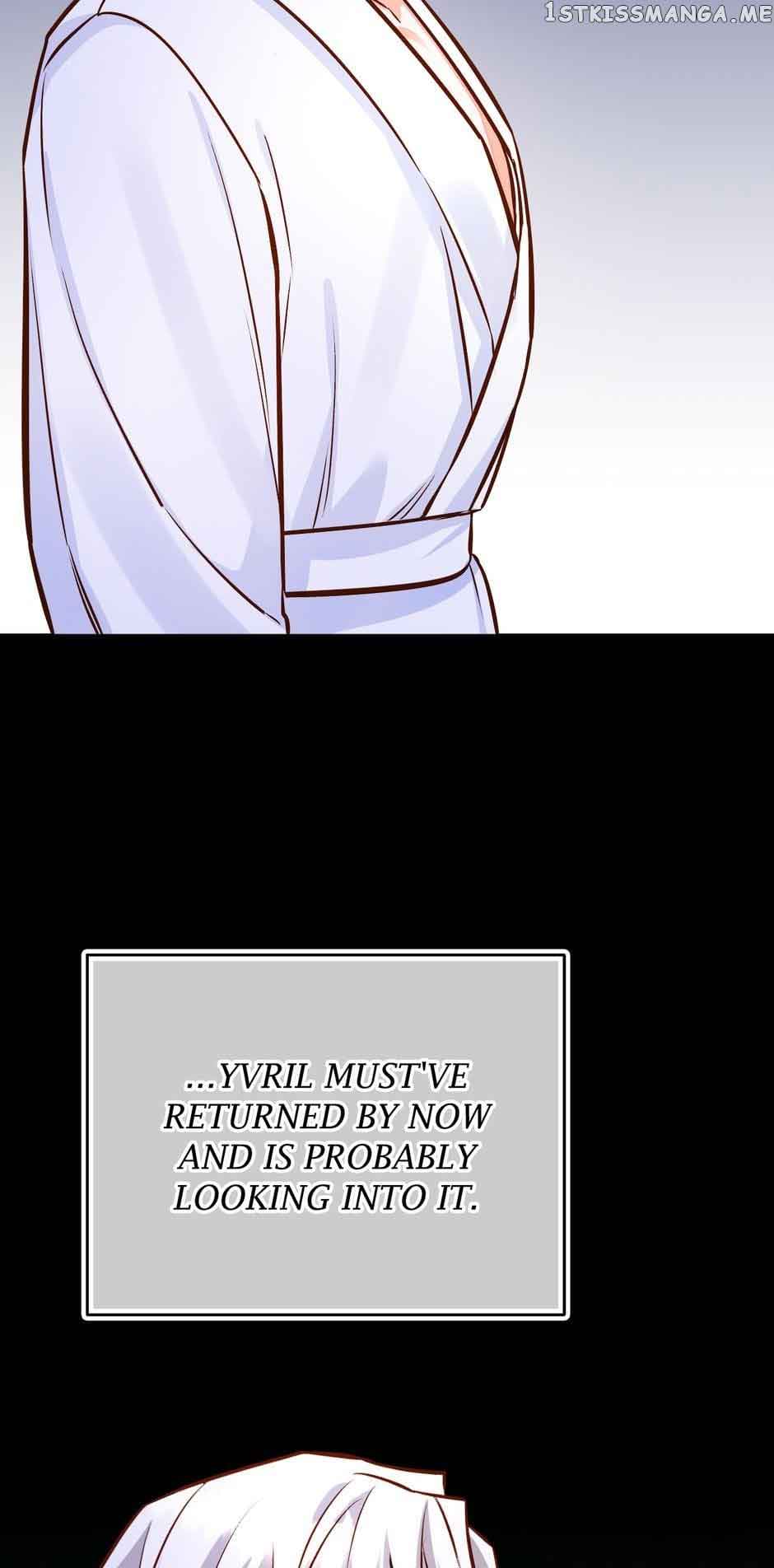 The Princess Doesn’t Want To Marry Her Ideal Type chapter 59 page 71