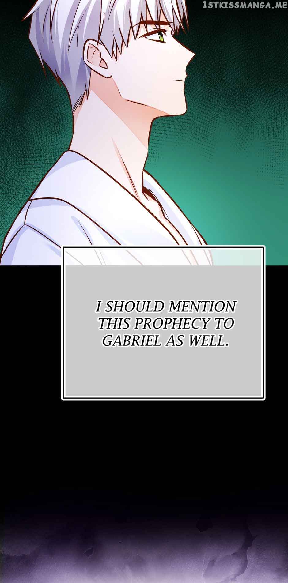 The Princess Doesn’t Want To Marry Her Ideal Type chapter 59 page 72