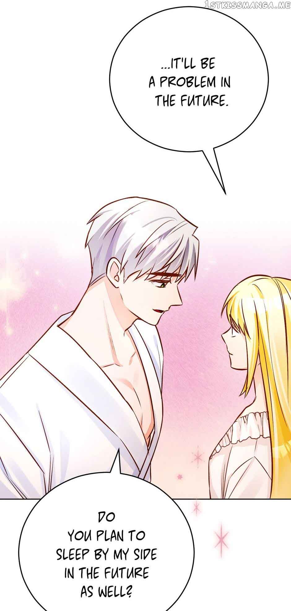 The Princess Doesn’t Want To Marry Her Ideal Type chapter 59 page 79