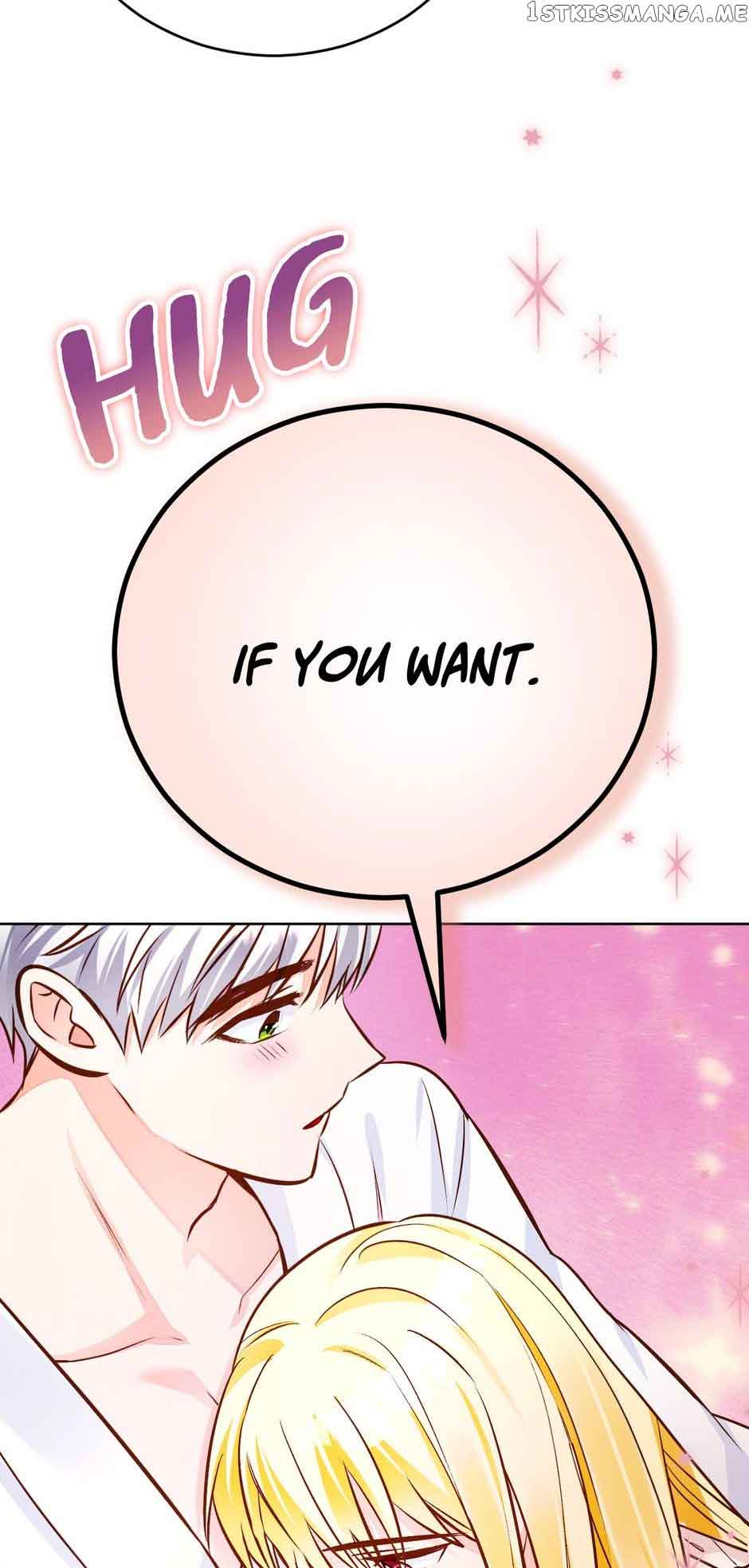 The Princess Doesn’t Want To Marry Her Ideal Type chapter 59 page 80