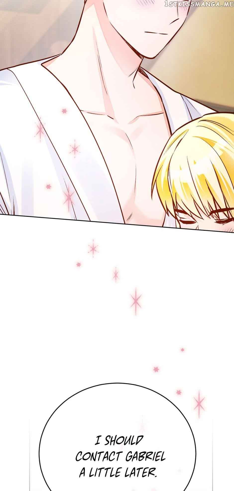 The Princess Doesn’t Want To Marry Her Ideal Type chapter 59 page 82