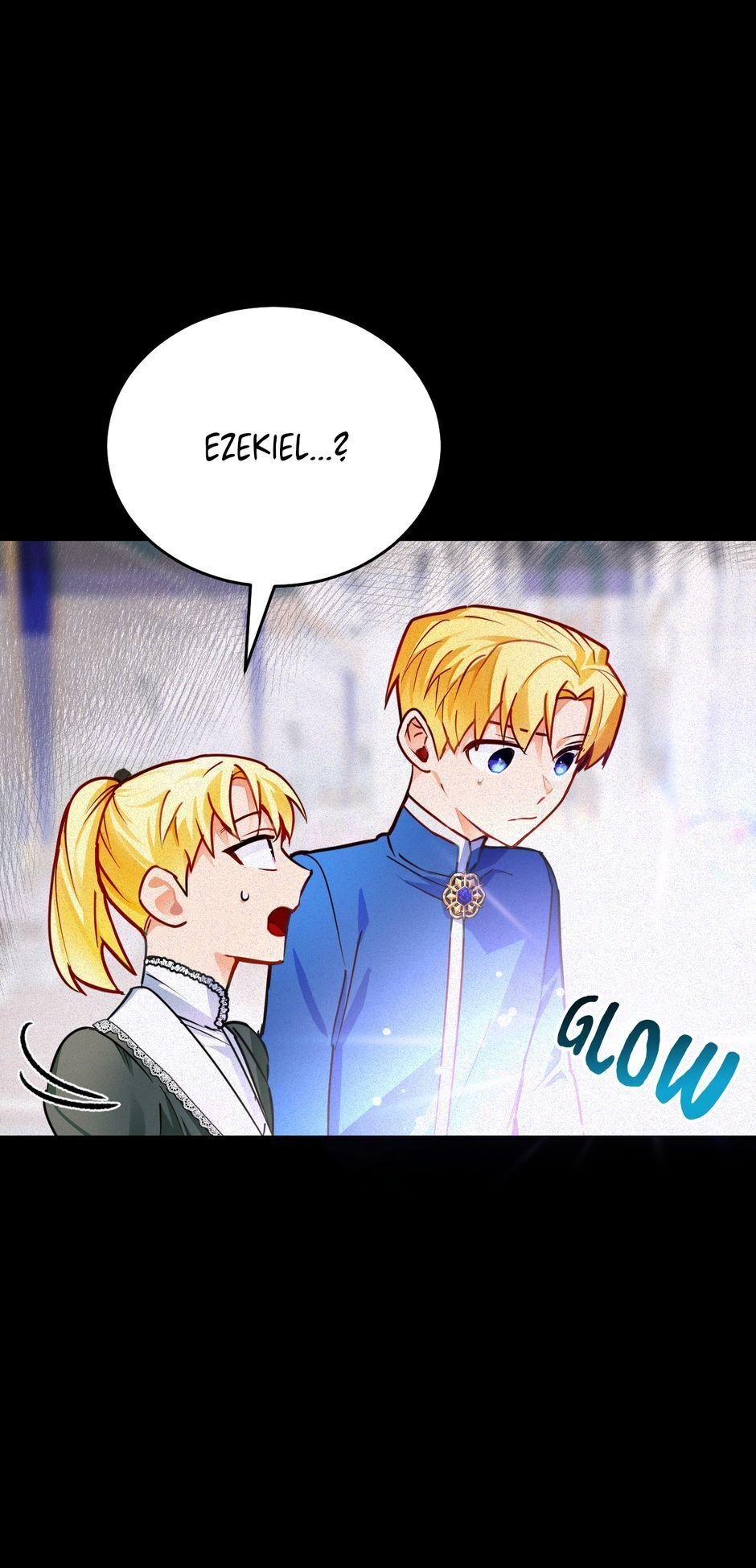 The Princess Doesn’t Want To Marry Her Ideal Type chapter 6 page 16