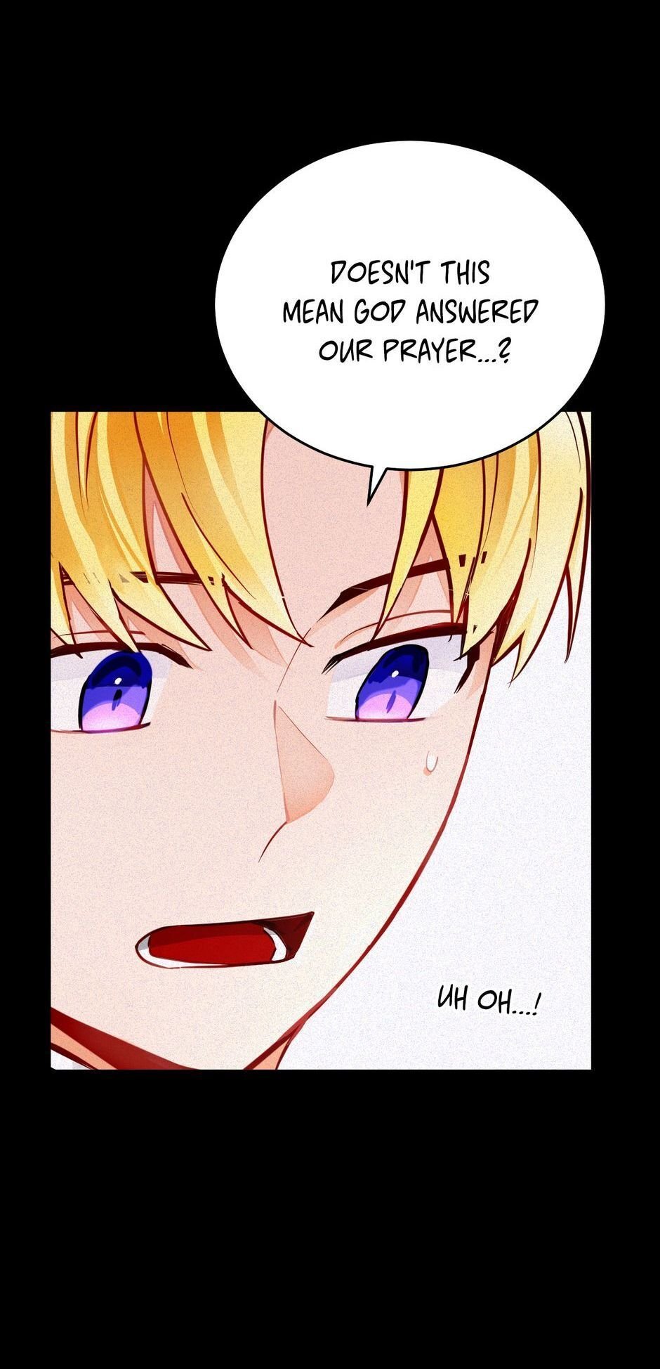 The Princess Doesn’t Want To Marry Her Ideal Type chapter 6 page 17