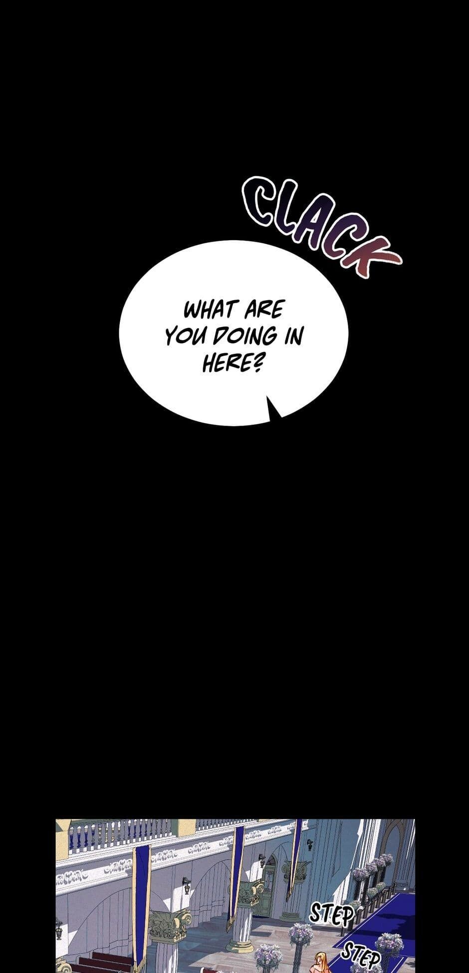 The Princess Doesn’t Want To Marry Her Ideal Type chapter 6 page 18