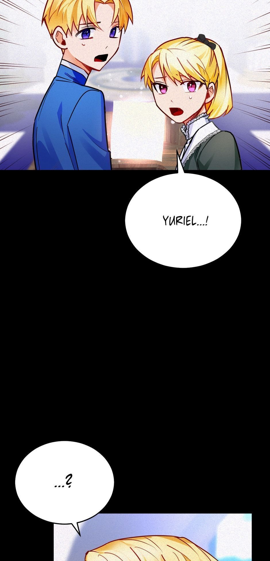 The Princess Doesn’t Want To Marry Her Ideal Type chapter 6 page 20