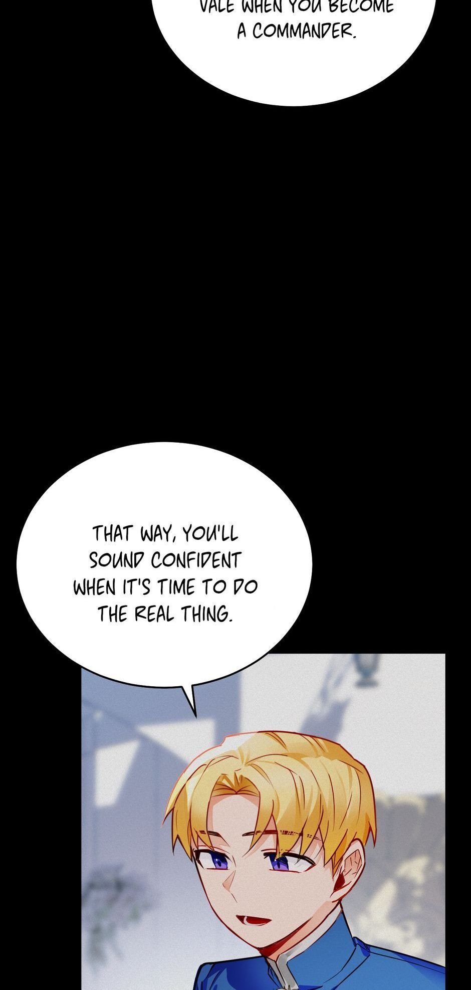 The Princess Doesn’t Want To Marry Her Ideal Type chapter 6 page 3