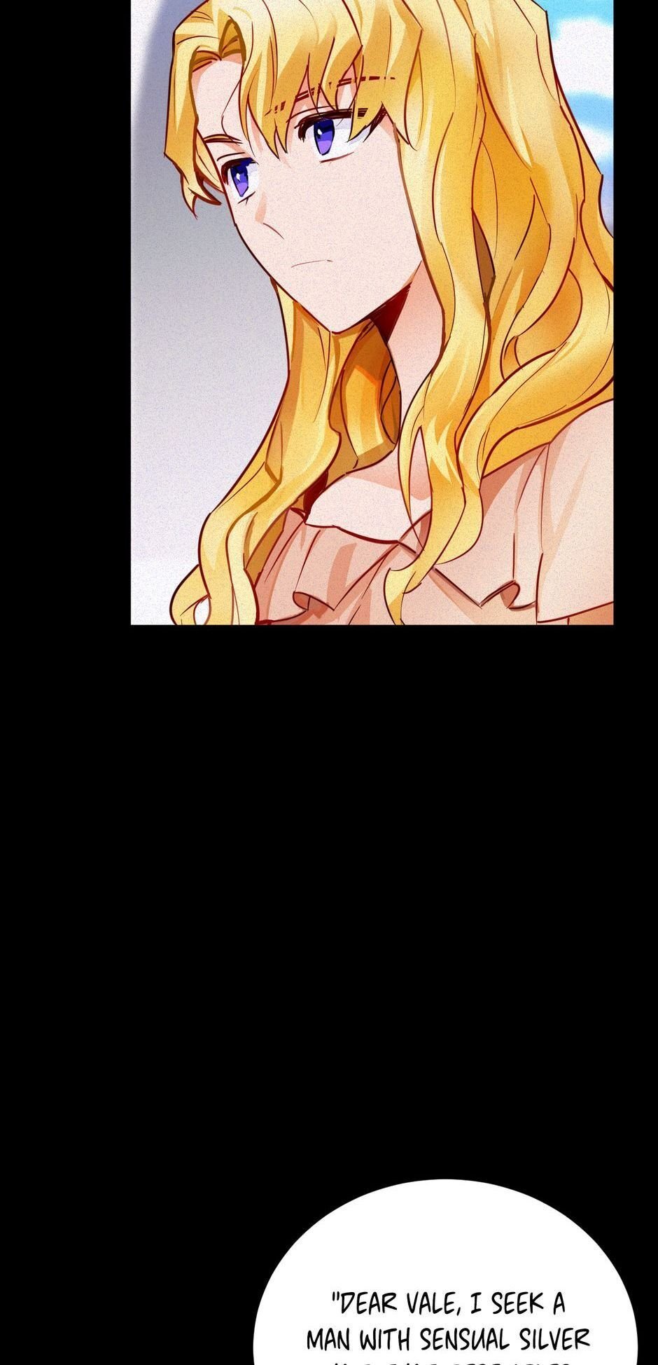 The Princess Doesn’t Want To Marry Her Ideal Type chapter 6 page 21