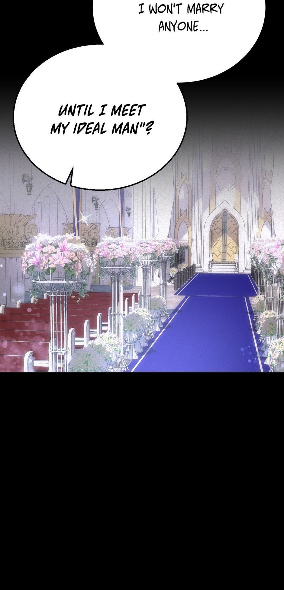 The Princess Doesn’t Want To Marry Her Ideal Type chapter 6 page 23
