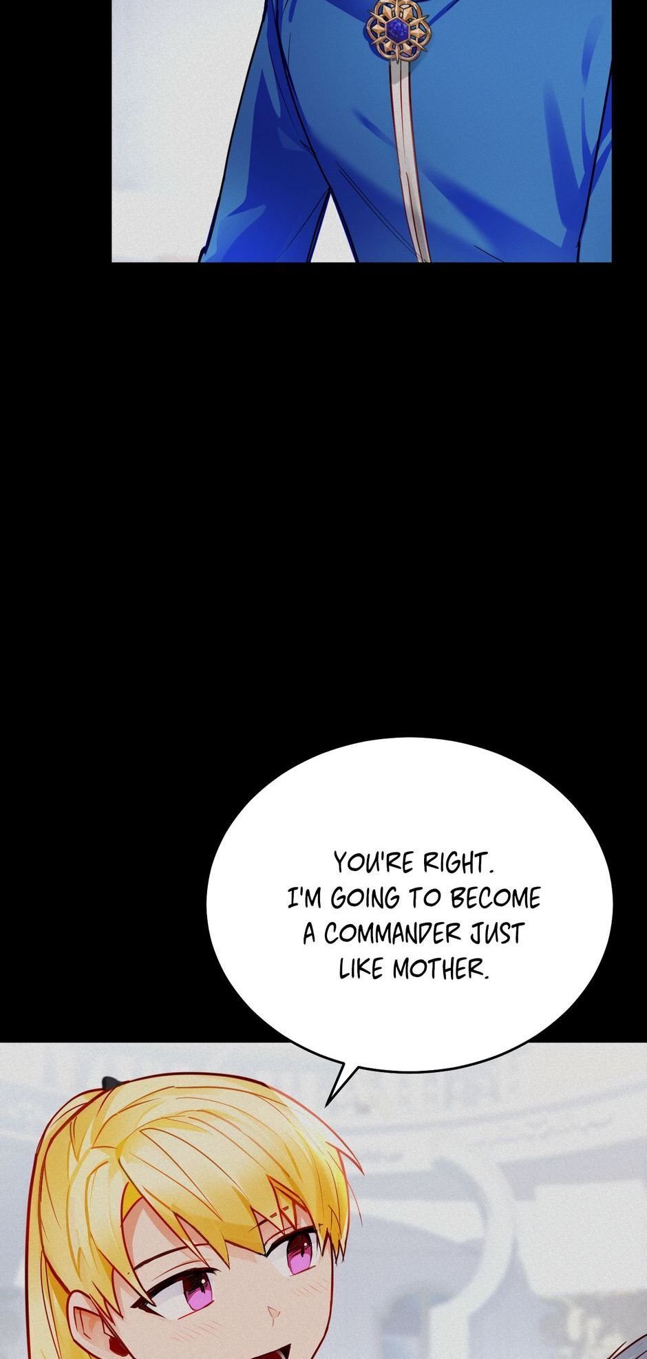 The Princess Doesn’t Want To Marry Her Ideal Type chapter 6 page 4
