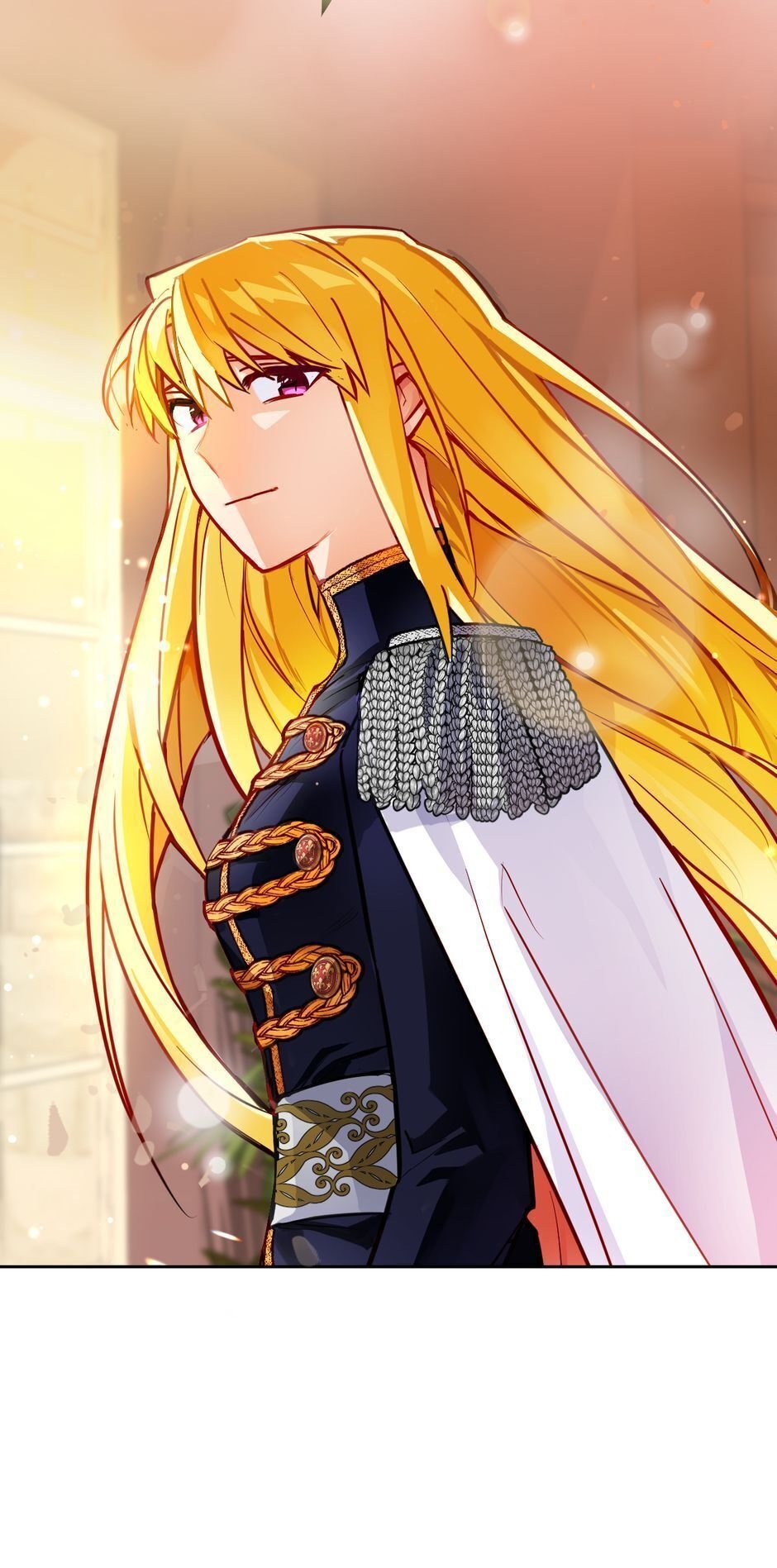 The Princess Doesn’t Want To Marry Her Ideal Type chapter 6 page 35