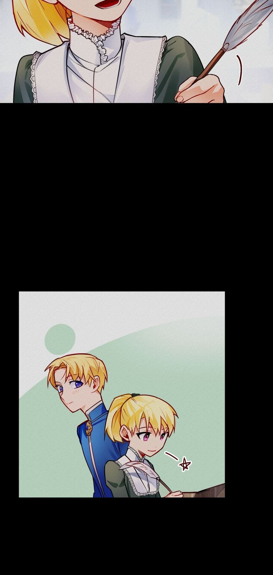The Princess Doesn’t Want To Marry Her Ideal Type chapter 6 page 5