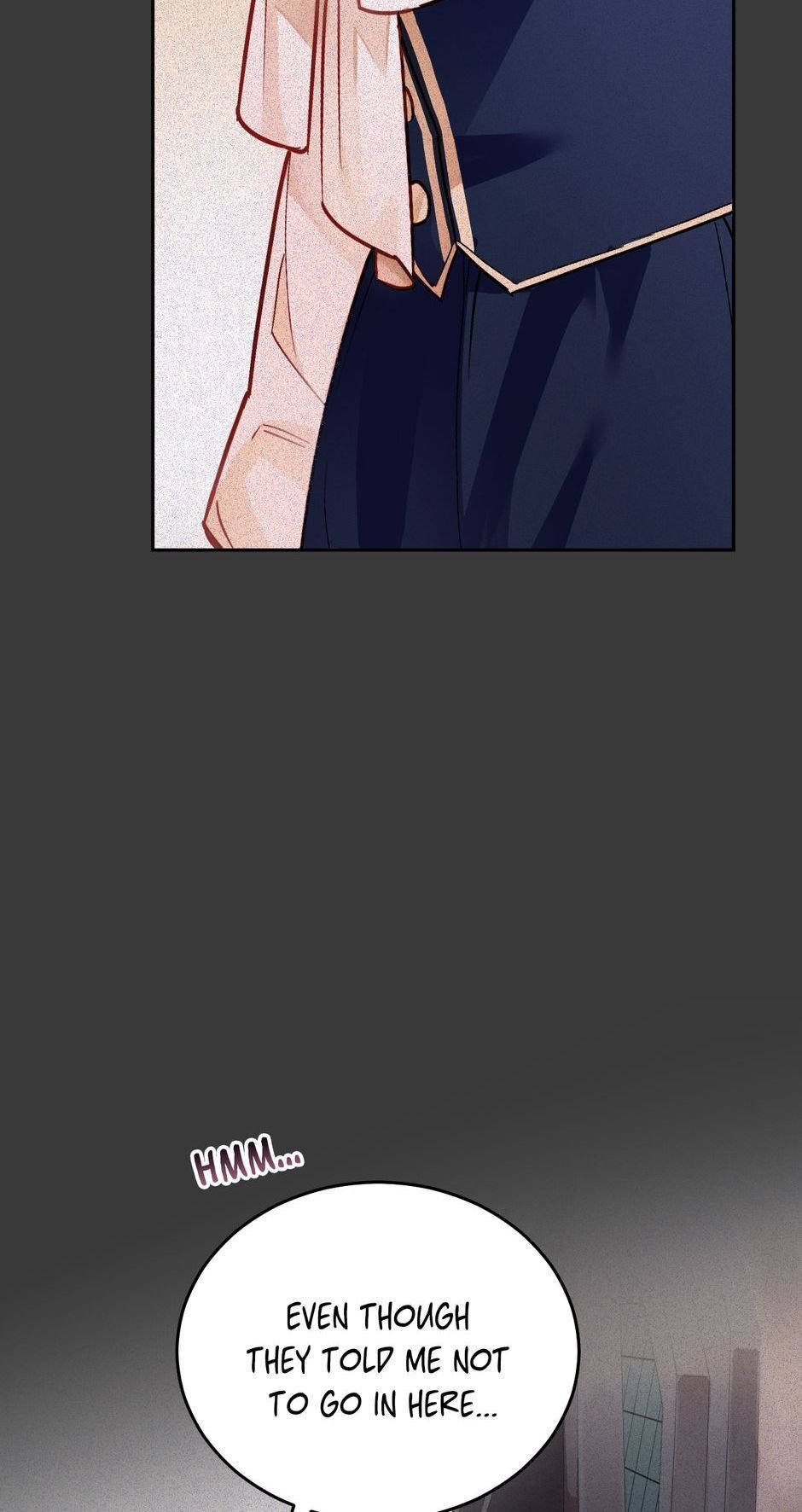 The Princess Doesn’t Want To Marry Her Ideal Type chapter 6 page 41