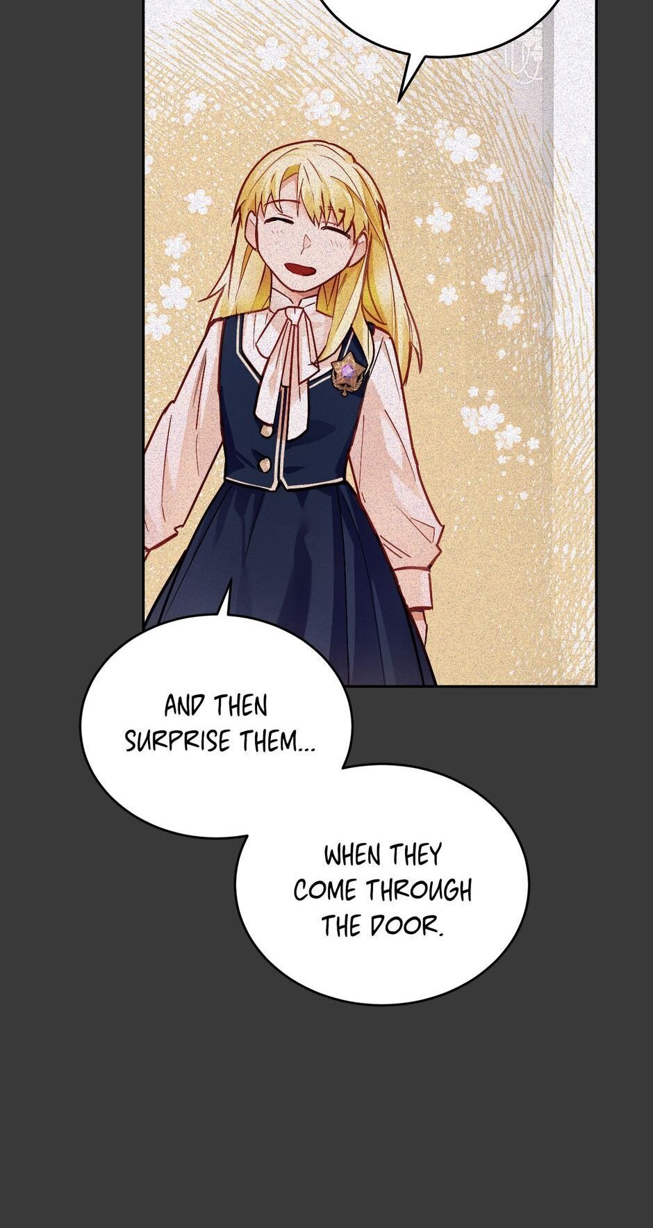 The Princess Doesn’t Want To Marry Her Ideal Type chapter 6 page 43